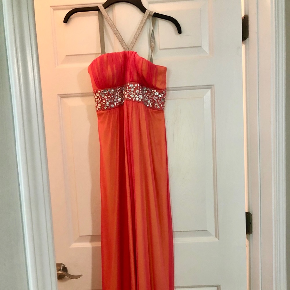 Formal  dress